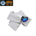 Jierui Factory Microfibre Lunettes de soleil Drawstring Pouch